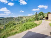 Apartment in Lamporecchio near Vinci