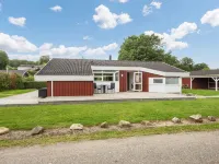 6 person holiday home in Bjert-By Traum - 3-Star