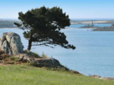 Holiday Home Trebeurden by Pink Granite Coast Hotels in Trebeurden