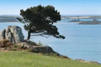 Holiday Home Trebeurden by Pink Granite Coast