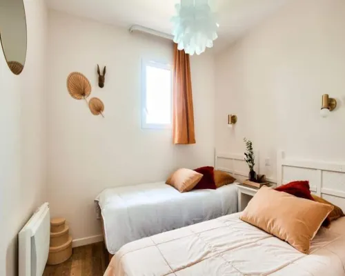 4 Room House 8 People Pool View - Selection - super Home マルモールのホテル