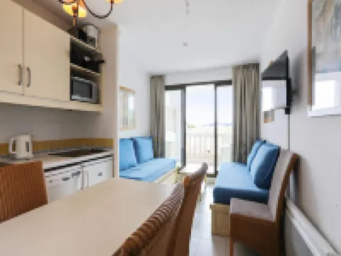 Studio 5 People - Comfort