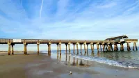 Beach Nugget by Tybee Vacation Rentals - 2-Star