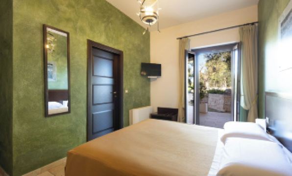 Agriturismo Tenuta Chianchizza