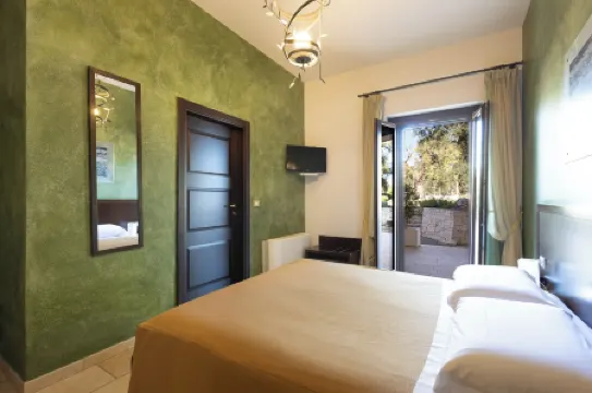 Agriturismo Tenuta Chianchizza