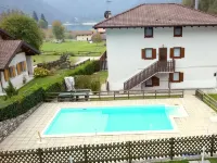 Retreat Near Lake Ledro - Pools
