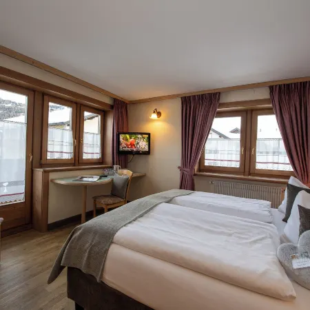 Al Nin Hotel&Spa