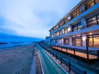 Hatsushiro Fukutsu City Fish Center Umigame 주변 호텔