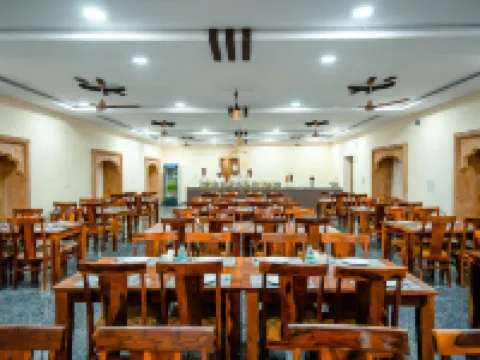 Grand Inara Resort Sam otelleri