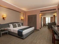 Shilton International Hotels near Marine Drive