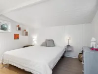 "Felis" - 75m from the Sea Hotels in Martofte