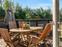 "Jurgis" - 300m from the Sea Hotels in Laeso