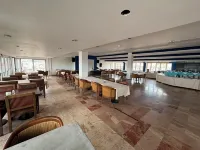 호텔 딜라버 Omer Nasuhi Bilmen Mahallesi 호텔