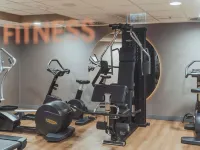 Mercure Debrecen - Gym