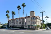 Americas Best Value Inn-San Clemente Beach Hotels in San Clemente
