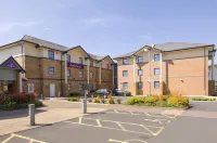 Premier Inn Wolverhampton North