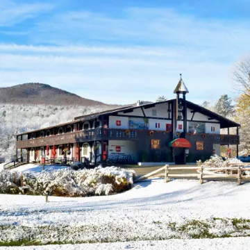 Innsbruck Inn at Stowe