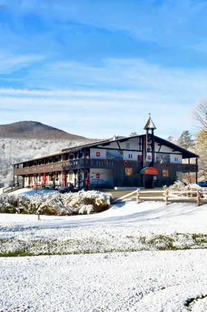 Innsbruck Inn at Stowe