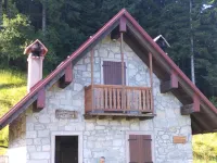 Ristorante e B&B IN SELLA Các khách sạn gần Convento Suore Francescane