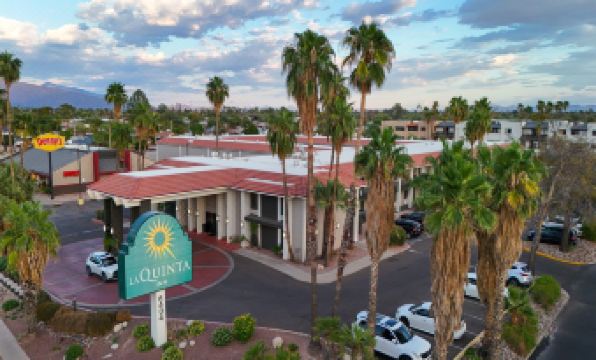 La Quinta Inn by Wyndham Tucson East