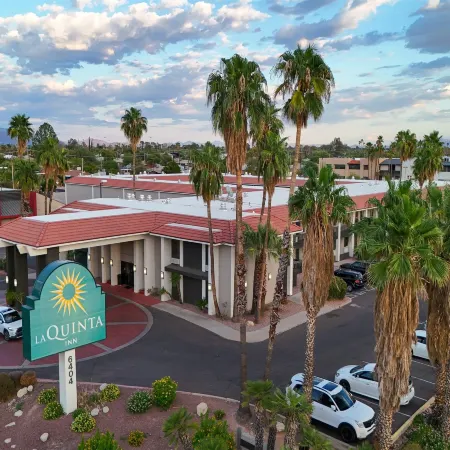 La Quinta Inn by Wyndham Tucson East