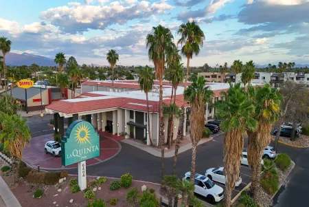 La Quinta Inn by Wyndham Tucson East