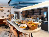 ibis Styles Burton Upon Trent - Hotel & Suites - servizio colazione