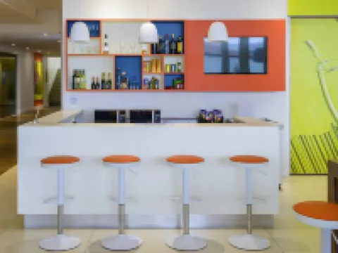 Ibis Styles Ponta Pora