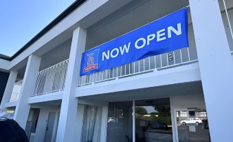 Studio 6 Fort Worth, TX - Downtown East