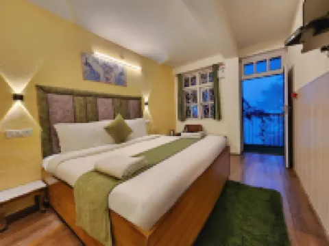 西姆拉賈庫共鳴酒店