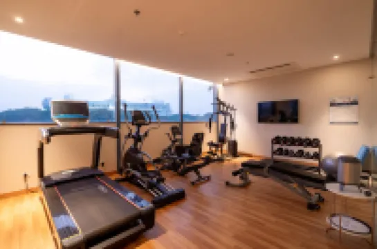 Golden Tulip Bhopal Hotels in Bhopal