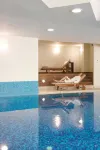 Paralos Kosta Alímia - Beach