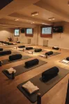 Hotel Catedral Patagonia Ski & Wellness - نادي رياضي