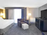 Holiday Inn Express & Suites CALGARY by IHG Hotels near Lougheed House