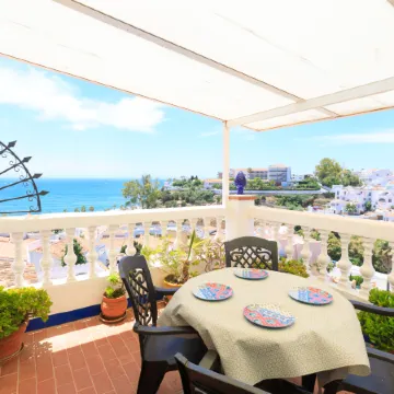 Nerja Penthouse