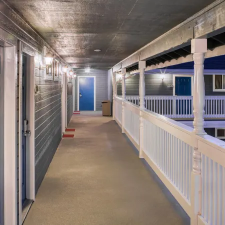 Creekside Inn Downtown