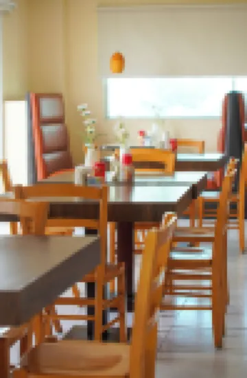 Hotel Villa Margaritas