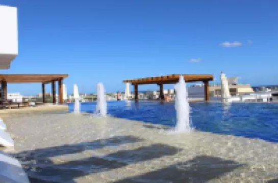 Soul Beach Boutique Hotel & Spa Hotels in Playa del Carmen