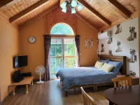 Hwacheon Sankkunuijib Pension Hotel a Hwacheon-gun