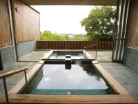 Izutsuro - Hot Springs