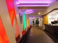 The Miro Apartments Hotels in Brisbane
