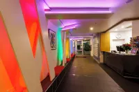 The Miro Apartments Hotel a Fortitude Valley