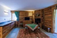 L'Abri des Amis Hotels in Courmayeur