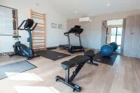 Best Western St Exupery Bordeaux Ouest Hotels in Eysines