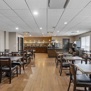 Best Western Blairmore