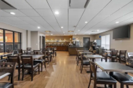 Best Western Blairmore