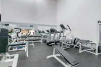 Bayside Resort, Ascend Hotel Collection - Gym