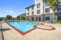 Americas Best Value Inn and Suites Livingston