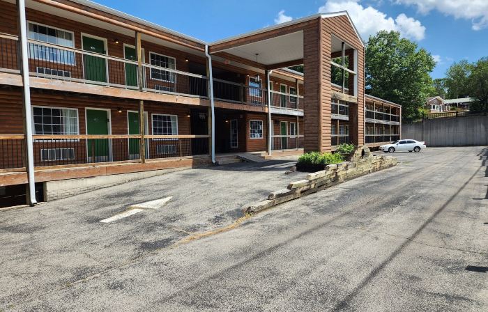Condotel Unit at Indian Point