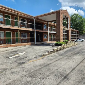 Condotel Unit at Indian Point